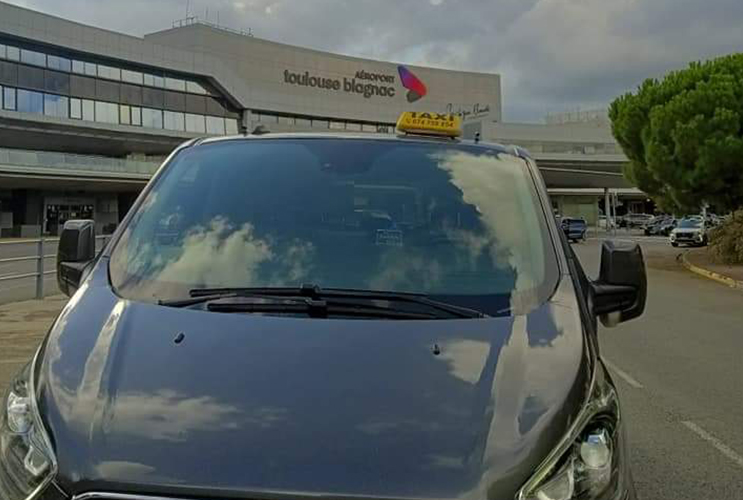 aeroport toulouse blagnac